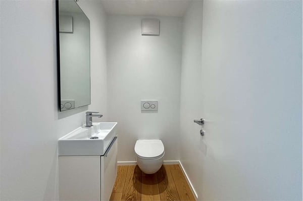 Eleganza e comfort nel cuore di Massagno 6