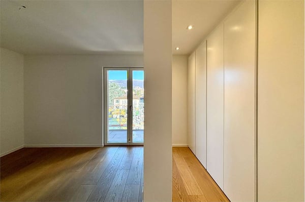 Eleganza e comfort nel cuore di Massagno 8