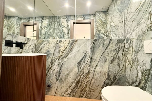 Elegante 2.5 locali appena ristrutturato 8