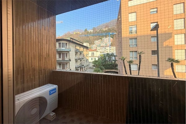 Elegante 2.5 locali appena ristrutturato 10