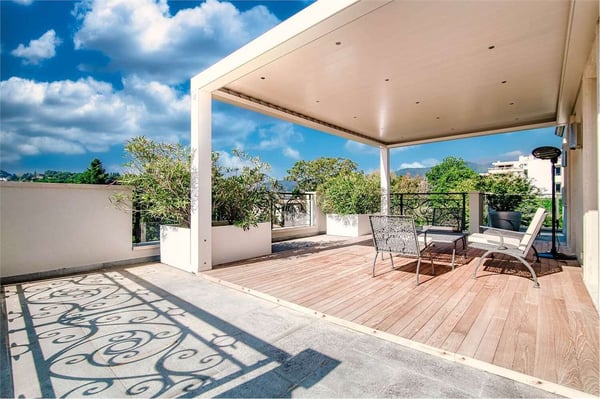 Villa unifamiliare con piscina 3