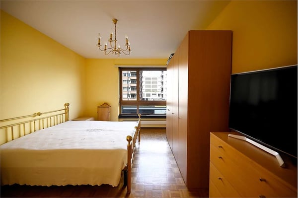 Appartamento 3,5 locali FRONTE LAGO 6