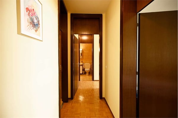 Appartamento 3,5 locali FRONTE LAGO 7