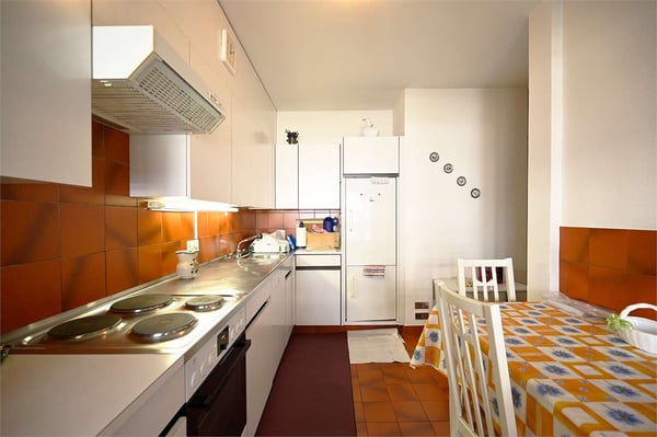 Appartamento 3,5 locali FRONTE LAGO 13