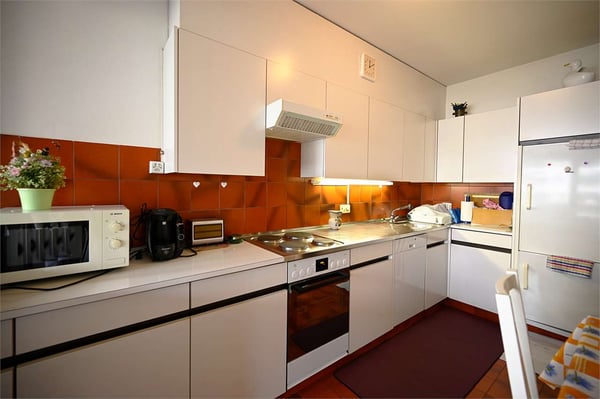 Appartamento 3,5 locali FRONTE LAGO 4
