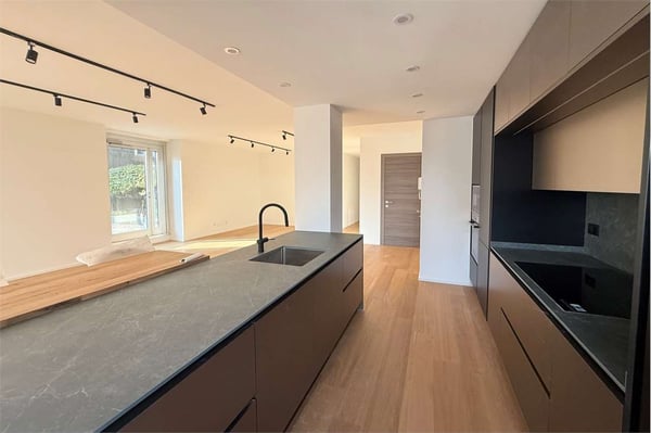 Elegante 5.5 locali ristrutturato con grande terrazzo 6