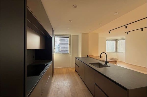 Elegante 5.5 locali ristrutturato con grande terrazzo 5