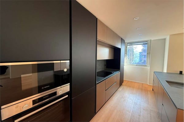 Elegante 5.5 locali ristrutturato con grande terrazzo 2