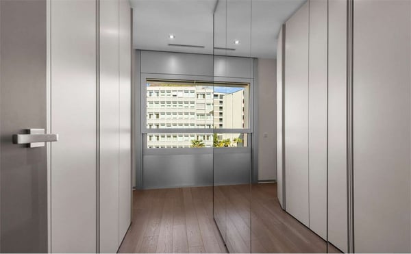 Elegante appartamento nel cuore di Paradiso 9