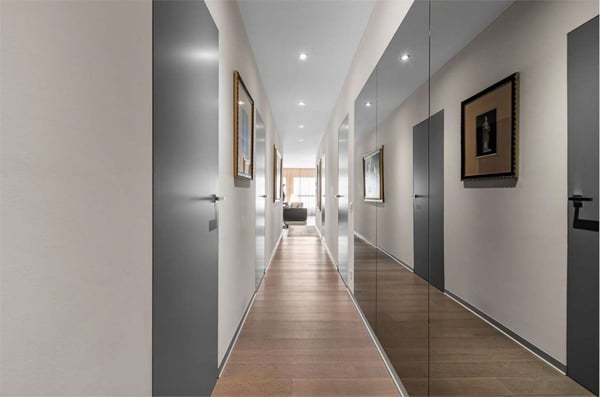 Elegante appartamento nel cuore di Paradiso 3