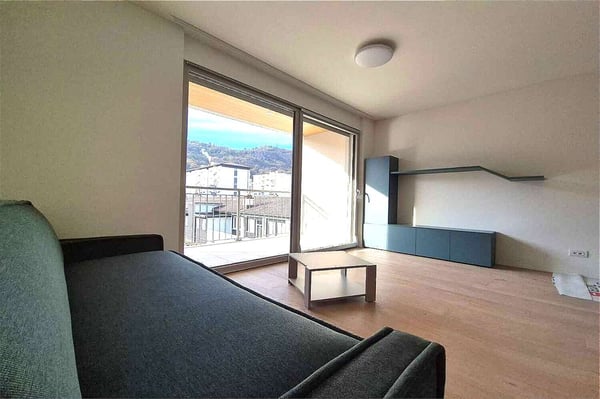 Chiasso 2.5 Locali Nuovi in Residenza di prestigio 3