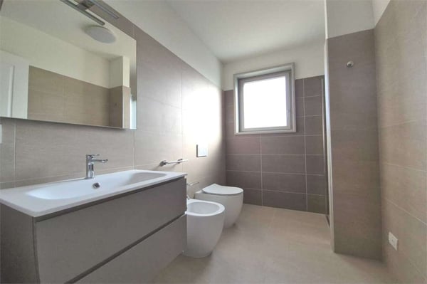 Chiasso 2.5 Locali Nuovi in Residenza di prestigio 6