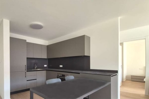 Chiasso 2.5 Locali Nuovi in Residenza di prestigio 2