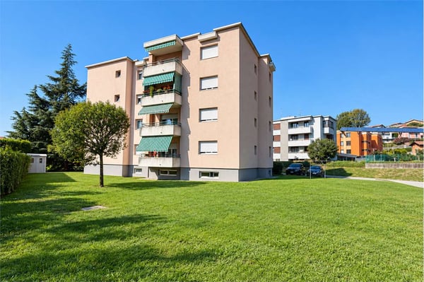 Palazzina a reddito 1