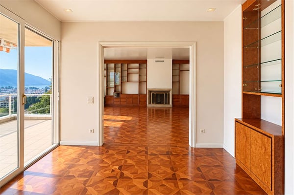 Elegante Residenza con vista lago e giardino privato 13