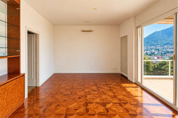 Elegante Residenza con vista lago e giardino privato 4