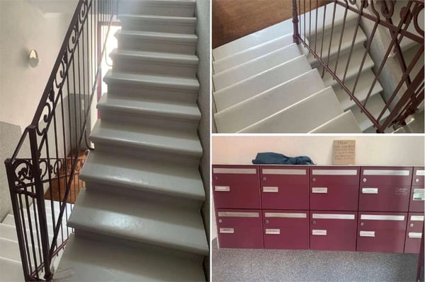 PALAZZINA A REDDITO NEL CENTRO DI CHIASSO 7
