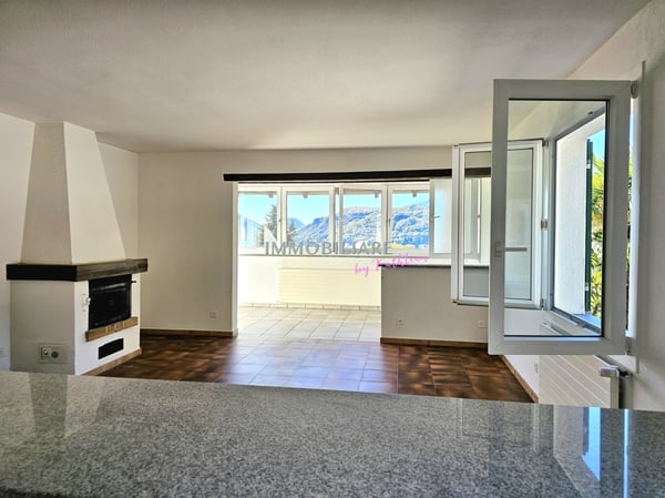 Zwei Villen mit Seeblick ideal als Familiensitz für die Ferien 7