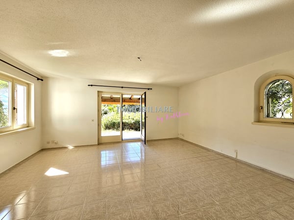 Zwei Villen mit Seeblick ideal als Familiensitz für die Ferien 6