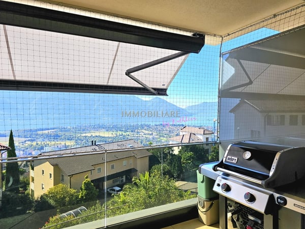 1.5-Zi-App., Seeblick und Sonnenterrasse neuwertig und komfortabel 5