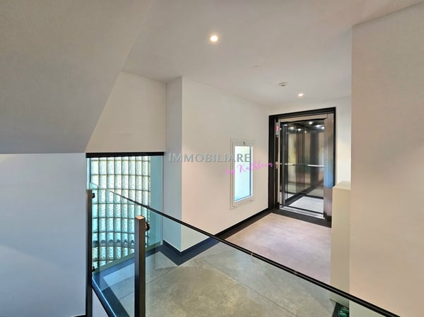 1.5-Zi-App., Seeblick und Sonnenterrasse neuwertig und komfortabel 10