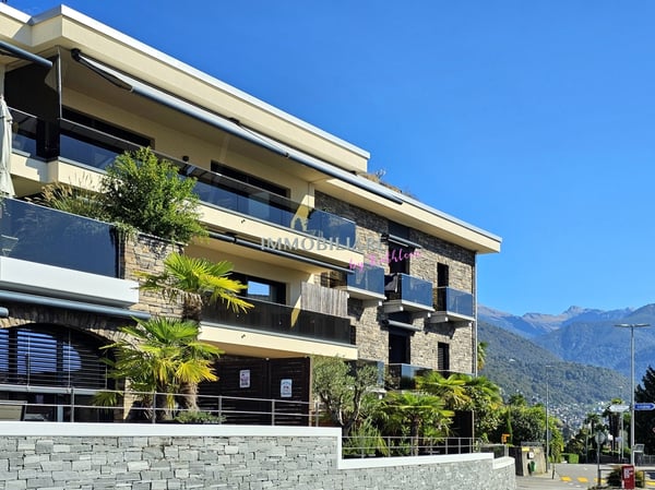 1.5-Zi-App., Seeblick und Sonnenterrasse neuwertig und komfortabel 12