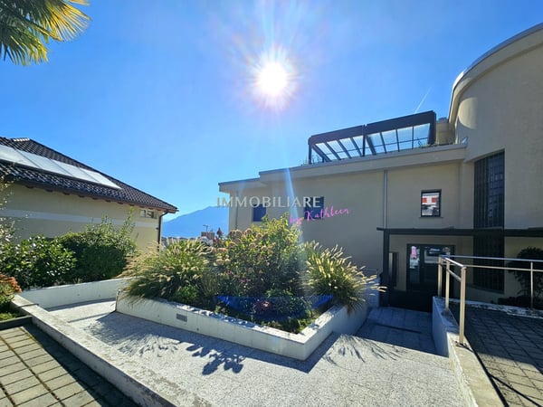 1.5-Zi-App., Seeblick und Sonnenterrasse neuwertig und komfortabel 11