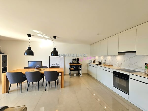 1.5-Zi-App., Seeblick und Sonnenterrasse neuwertig und komfortabel 7