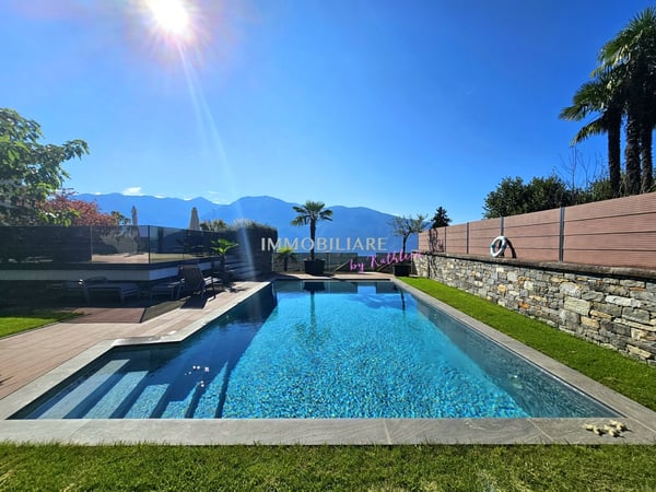 1.5-Zi-App., Seeblick und Sonnenterrasse neuwertig und komfortabel 4