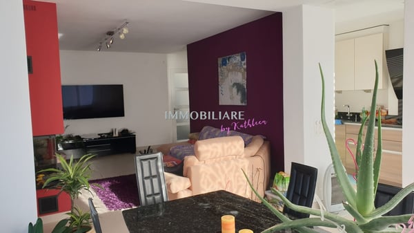 Ferienwohnung mit fantastischem Weitblick, Kamin, Garten und Garage 6