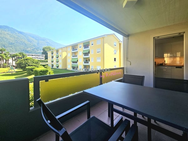 Stilvoll sanierte Ferienwohnung in Ruhiglage mit Kamin und 2 Balkonen 4