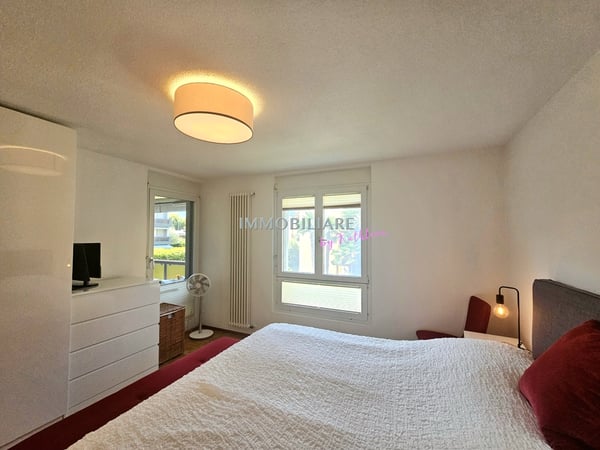 Stilvoll sanierte Ferienwohnung in Ruhiglage mit Kamin und 2 Balkonen 11