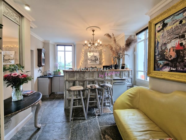 Tessinerhaus komplett saniert - privat oder als B&B nutzbar 1