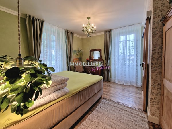 Tessinerhaus komplett saniert - privat oder als B&B nutzbar 11