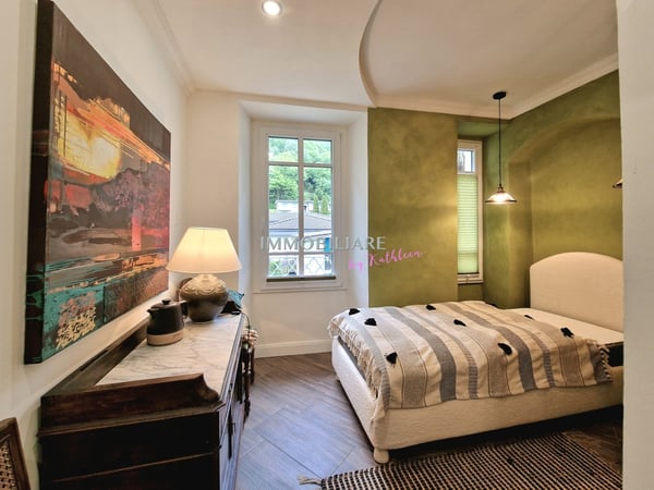 Tessinerhaus komplett saniert - privat oder als B&B nutzbar 13