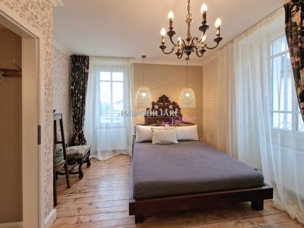 Tessinerhaus komplett saniert - privat oder als B&B nutzbar 10