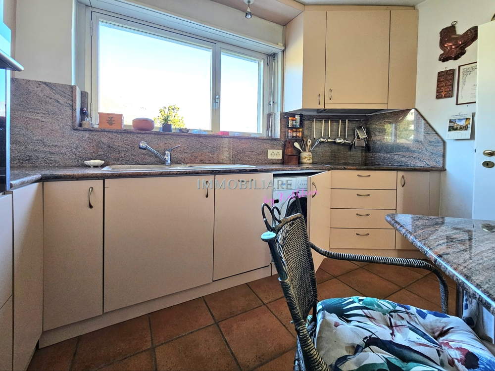 Immobilie in Ascona - Sonnige Wohnung mit Weitblick ins GrÃ¼ne  ruhige, zentrale Lage nah Ã¶V - Bild 10