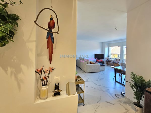 Sanierte Wohnung mit Seeblick und Garage, Seezugang öffentl. gegenüber 7
