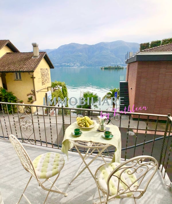 Sanierte Wohnung mit Seeblick und Garage, Seezugang öffentl. gegenüber 6