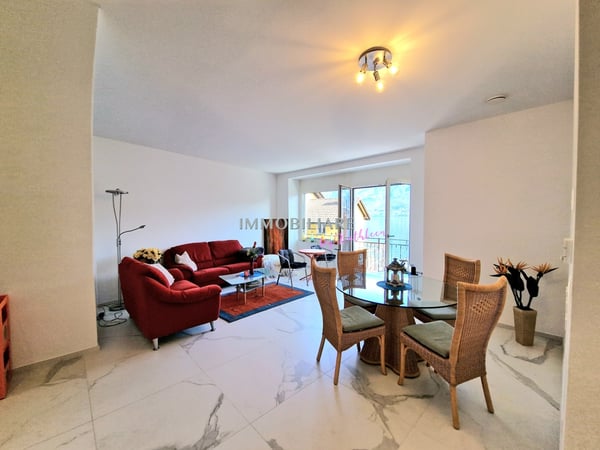 Sanierte Wohnung mit Seeblick und Garage, Seezugang öffentl. gegenüber 3