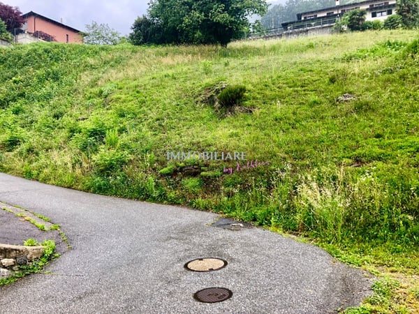 TERRENO edificabile Bauland 6