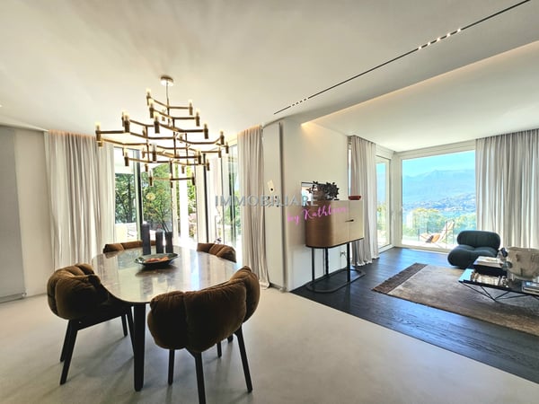 Elevated Living: Villa, traumhaft ruhig gelegen, hochwertig saniert 11
