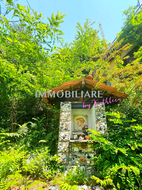 Vivere nella natura, 2'300 m² terreno edificabile, vista panoramica 7