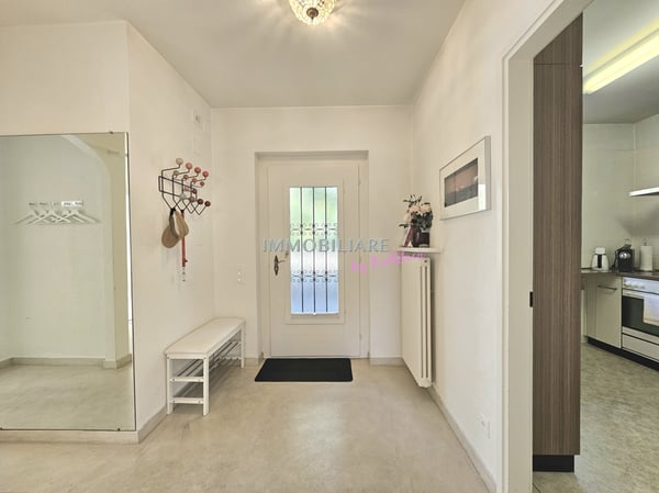 Alles zu Fuss erreichen, öV nah, ruhig, sonnig: Haus im Bungalowstile 7