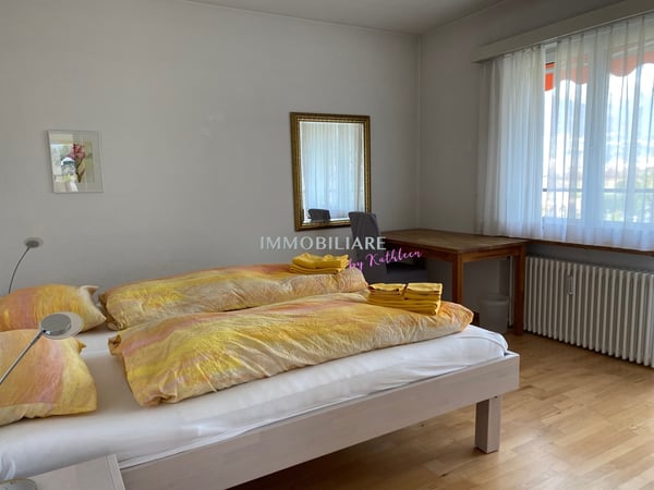 Ferienwohnung Attica mit Weitblick, ganzjährig sonnig, nah zur Maggia 13