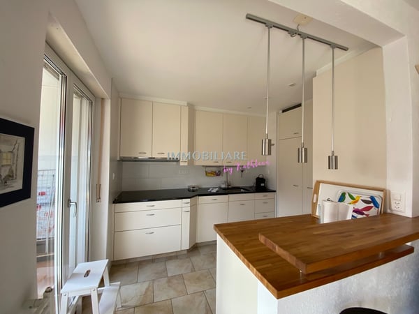 Ferienwohnung Attica mit Weitblick, ganzjährig sonnig, nah zur Maggia 4