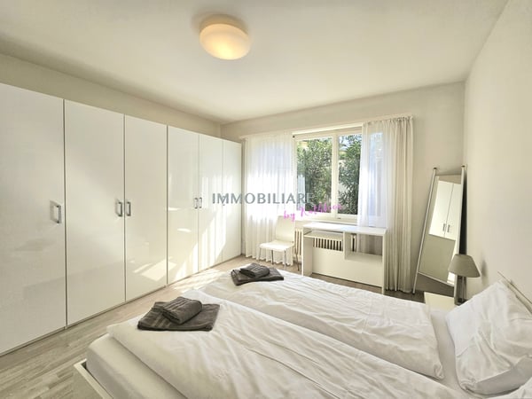 Alles zu Fuss erreichen, öV nah, ruhig, sonnig: Haus im Bungalowstile 13