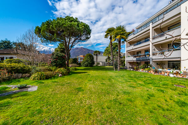 APPARTAMENTO DI DESIGN NEI PRESSI DEL GOLF DI ASCONA 13