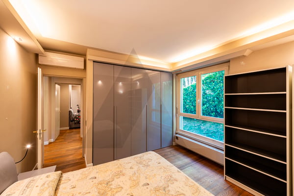 MODERNO APPARTAMENTO IN ZONA CENTRALE DI LUGANO 6
