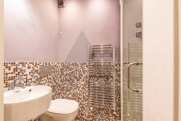 MODERNO APPARTAMENTO IN ZONA CENTRALE DI LUGANO 8